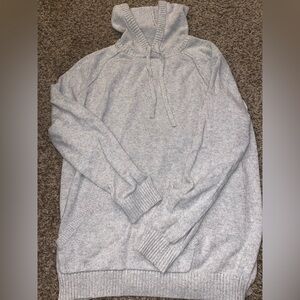 Goodfellow Sweater Hoodie